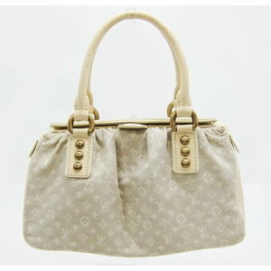 Louis Vuitton Minilan Monogram PM Trapeze Handbag Dune